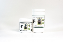 POWER GREENS FOR PETS - Supplement